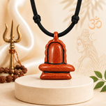 Handcrafted Shiva Ling Pendant