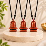 Handcrafted Shiva Ling Pendant