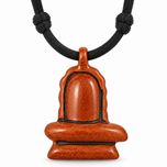 Handcrafted Shiva Ling Pendant