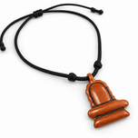 Handcrafted Shiva Ling Pendant